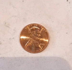 2021 D Penny W/DDO,DDR , MS BU Strongest Double Die I Ever Found Spectacular - Picture 1 of 13