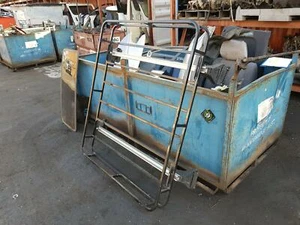 Toyota Landcruiser Roof Racks FZJ80 05/1990-03/1998 - Picture 1 of 8