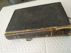 Revised New Testament and History of Revision (Hardcover) (circa 1880s?) - Picture 1 of 7