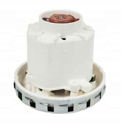 Domel Festool Staubsauger Motor Reiniger Saugturbine 467.3.414 1200 W 128mm NL18c - Bild 1 von 4