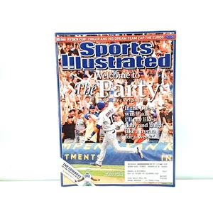 Sports Illustrated Sept. 29 2008 Aramis Ramirez Chicago Cubs Ryder Cup - Picture 1 of 2