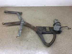 PORSCHE 911 930 TÜR FENSTERHEBER LINKS ELEKTRISCHE FENSTERHEBER - Bild 1 von 7