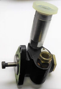 DIESEL FÖRDERPUMPE FÜR MWM TD & D 226 229 & MCCORMICK IHC D OLDTIMER FUEL PUMP - Bild 1 von 6