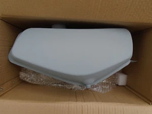 Serbatoio carburante S51 serbatoio benzina grigio primer S50 per Simson S70 - Foto 1 di 4