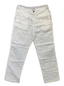 AVIREX CHINOS MEN'S PANTS JHF374 - Picture 1 of 7