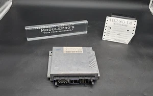 94-95 Mercedes W140 S320 Throttle Cruise Idling Control Module 140-545-52-32 OEM - Picture 1 of 11