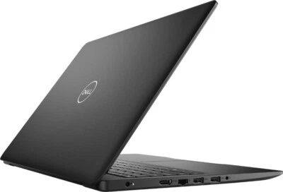 Dell-Inspiron 15 3593-15.6” HD Touch Screen Laptop-i7 - 12GB 512GB SSD- Black - Image 1 of 4