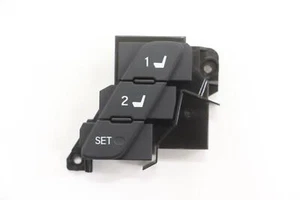 2023 - 2025 ACURA INTEGRA FRONT LEFT SIDE DOOR SEAT MEMORY CONTROL SWITCH OEM - Foto 1 di 11