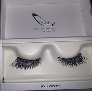 shu uemura glittery striplashes - Picture 1 of 5