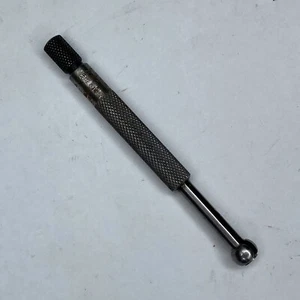 L.S. Starrett No. 829-C Small Hole Gage - Picture 1 of 6