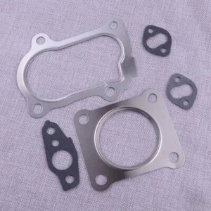 Turbo outlet exhaust Gasket Kit fit for Landcruiser CT26 CT12B 1HD 12HT HJ6 MR2 - Picture 1 of 5