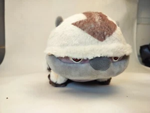 Peluche esponjoso Avatar The Last Airbender Baby Appa 12"  - Imagen 1 de 8