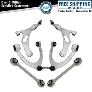 Front Suspension Kit Fits 2011-2018 Porsche 2011-2017 Volkswagen - Picture 1 of 12