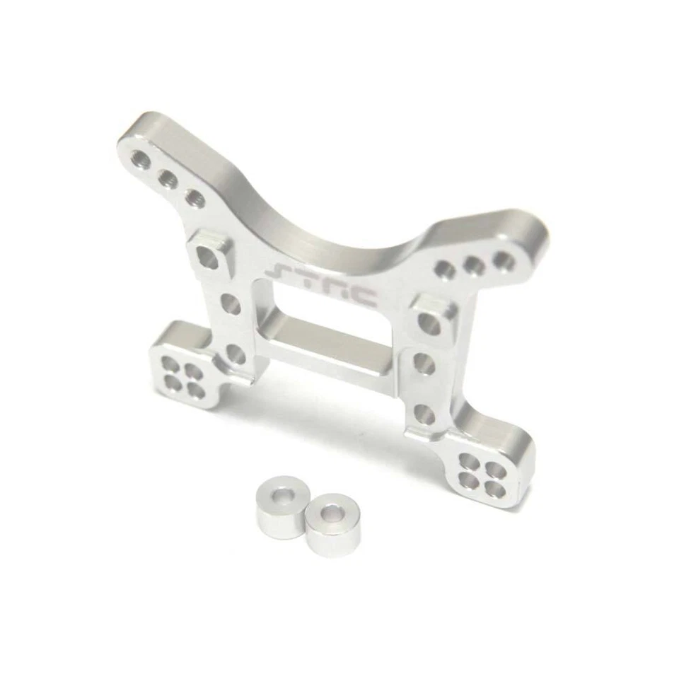 STRC Aluminum HD Front Shock Tower Yeti STA31170S - Image 1 of 1