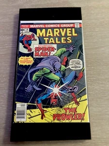 Marvel Tales Staring Spider-Man # 74 The Prowler ! - Picture 1 of 3