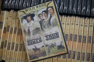 Wild Wild West Collection (DVD, 2010, 2-Disc Set) Brand New Angelina Jolie - Imagen 1 de 2