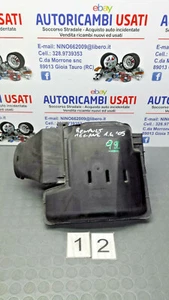 PORTA FILTRO ARIA MOTORE RENAULT MEGANE 1.4 BENZINA 2005 8200083346 - Bild 1 von 4
