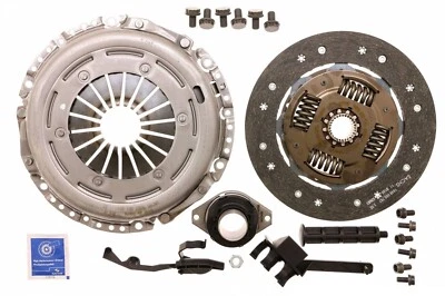 Clutch Kit OEM SACHS For Audi A4 Quatro 2009-16 A5 Quatro 2008-16 2.0L - Image 1 of 2