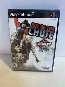 PBR: Out of the Chute (PlayStation 2) Nuevo Sellado - Imagen 1 de 4