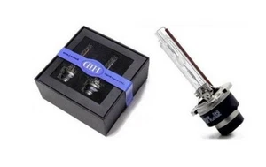 Ampoules Xenon D4S Premium 5500K +30% de puissance Extra Blanc 12V - Imagen 1 de 1