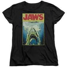 Jaws Bright Jaws Women's T-Shirt