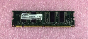 1 x 64MB SMART PC-133 NON-ECC MEMORY SDRAM - P/N: SG564083574N03R - Picture 1 of 2