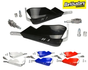 Barkbusters JET MX Enduro Handguard Kit -Two Point Mount for Straight 22mm Bars - Picture 1 of 7