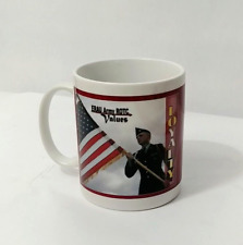 Embry Riddle Army ROTC Coffee Mug