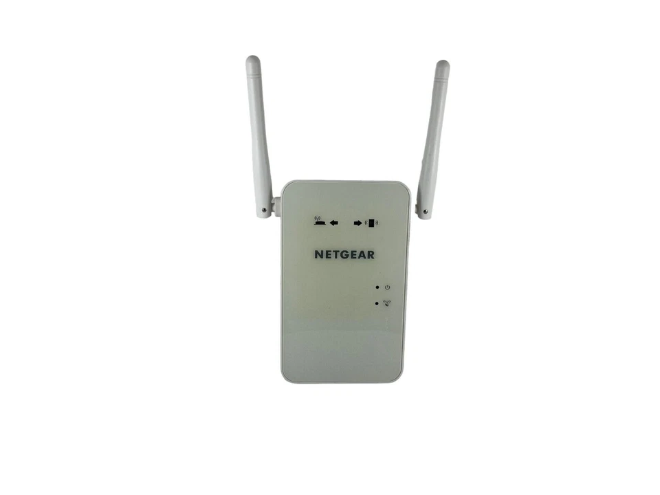 NETGEAR EX6100 Dual Band Gigabit Ac750 Wi-fi Range Extender - Image 1 of 1