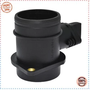 Mass Air Flow Meter Sensor 06A906461G For VW Jetta Beetle Golf Audi Q7 2.0L 4.2L - Picture 1 of 10