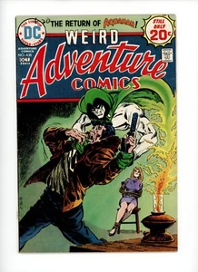 Adventure Comics 1974 DC Comic #435 - Photo 1/2