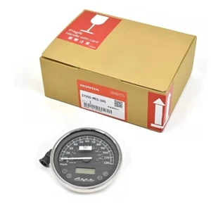 Speedometer 11-23 VT750 C / CA Shadow Aero Speedo Gauge Meter OEM Honda #Z267 - Imagen 1 de 4