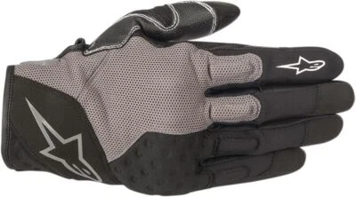 Alpinestars Crossland Gloves - Black - XX-Large Foto 1 de 2