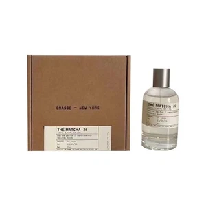 The Matcha 26 Eau de Parfum Spray für Unisex 3,4 oz/100 ml - Bild 1 von 1
