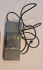 Schneider Electric PowerLogic remote control panel for MTSEPM8243 PM8000 - Picture 1 of 1