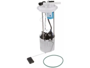 For 2007-2008 Chevrolet Silverado 2500 HD Fuel Pump Delphi 39538PFHD 6.0L V8 - Picture 1 of 2