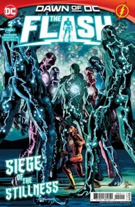 FLASH #2 | Select Covers | NM 2023 DC Comics - Imagen 1 de 4