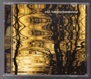 E.S.T. – Tuesday Wonderland - CD - Picture 1 of 3