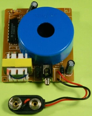 Murata PKM29-3A0 Sounder Alarm Board Assembly 9 volt 3.4 kHz continuous 105 db