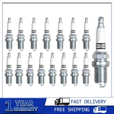 Spark Plug For Chrysler Aspen 5.7L 2008 2007 - Image 1 of 4