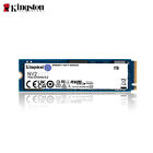 Kingston 1TB / 2TB NV2 PCIe 4.0 Gen 4x4 NVMe SSD Prędkość odczytu do 3500MB/s