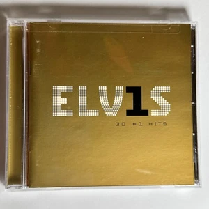 Elv1s: 30 #1 Hits - Picture 1 of 2