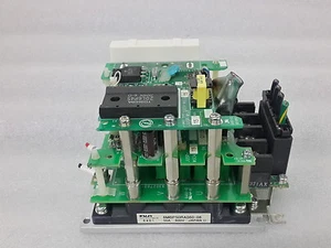 YASKAWA SERVOPACK JUSP-WSCD 15AA, JUSP-WSCA 15AA, JUSP-WSCB 15AA - Bild 1 von 7