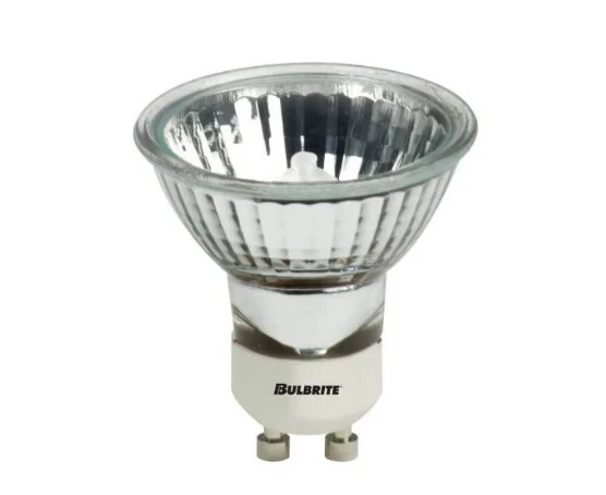 BULBRITE 20W 120V MR16 BAB BULB - Image 1 of 4
