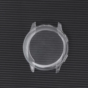 Transparent Watch Protective Case Watch Cover Watch Case Cover - Picture 1 of 11