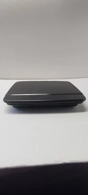 Reproductor de DVD portátil RCA 9" DRC98090 pantalla LCD sin cargador solo piezas no probadas Foto 1 de 4