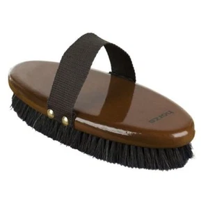 Horze Large Natural Body Brush - Picture 1 of 1