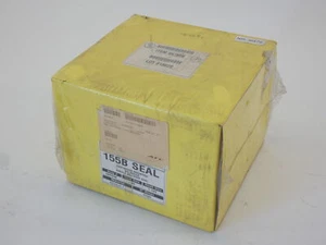 Chesterton 667698 155B Cartridge Mounted Single Bellows Seal Size 09 1.125in ... - Picture 1 of 8