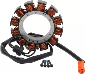 AMPLIFICADOR STATOR 32 PARA HARLEY SPORTSTER XLH 883 1200 HIERRO NIGHTTER 2007-2014 - Imagen 1 de 1