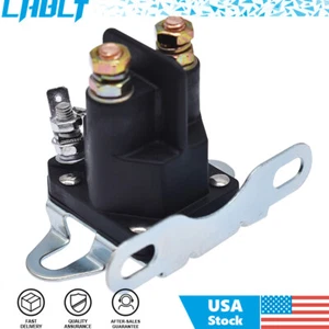 LABLT Starter Solenoid Switch For 2005-06 Polaris Sportsman 400 500 600 700 800 - Foto 1 di 10